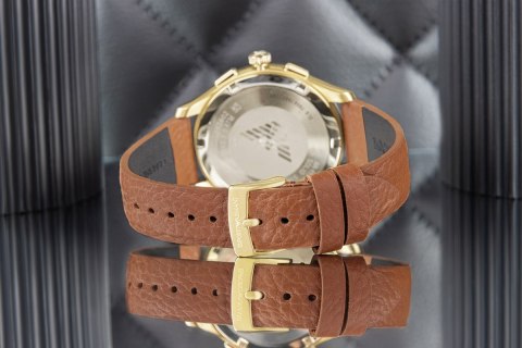 Zegarek Męski Emporio Armani Dario AR11714 + BOX