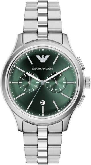Zegarek Męski Emporio Armani Dario AR11746 + BOX