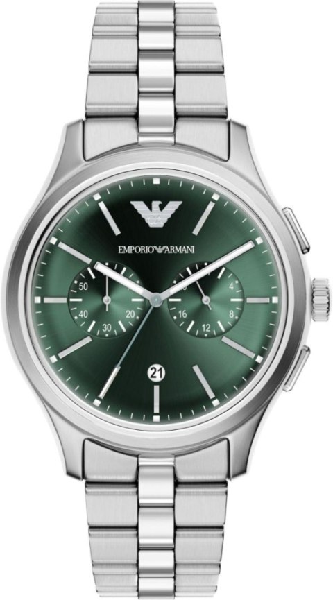 Zegarek Męski Emporio Armani Dario AR11746 + BOX