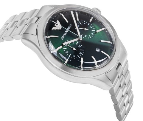 Zegarek Męski Emporio Armani Dario AR11746 + BOX