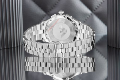 Zegarek Męski Emporio Armani Dario AR11746 + BOX