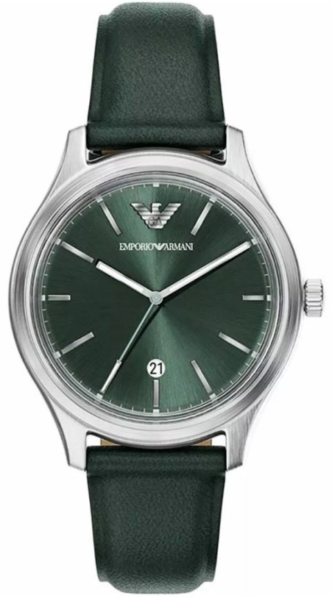 Zegarek Męski Emporio Armani Dario AR11749 + BOX