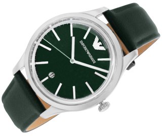 Zegarek Męski Emporio Armani Dario AR11749 + BOX