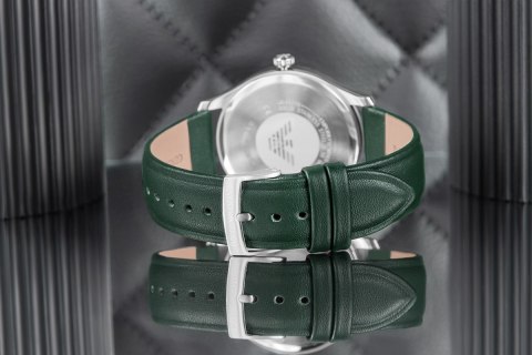 Zegarek Męski Emporio Armani Dario AR11749 + BOX