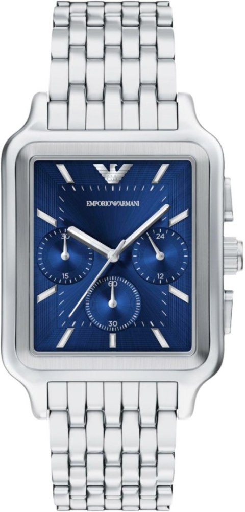 Zegarek Męski Emporio Armani Diego AR11750 + BOX