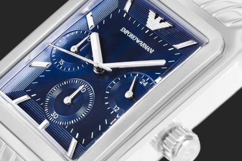 Zegarek Męski Emporio Armani Diego AR11750 + BOX