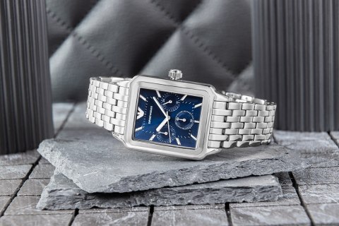 Zegarek Męski Emporio Armani Diego AR11750 + BOX