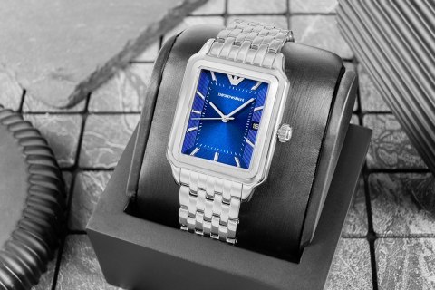 Zegarek Męski Emporio Armani Diego AR11754 + BOX