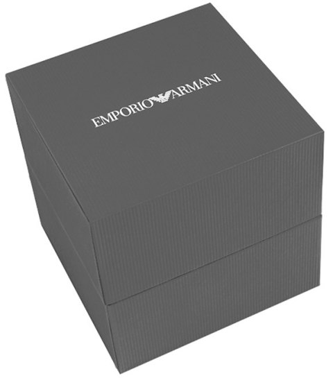 Zegarek Męski Emporio Armani Diego AR11754 + BOX