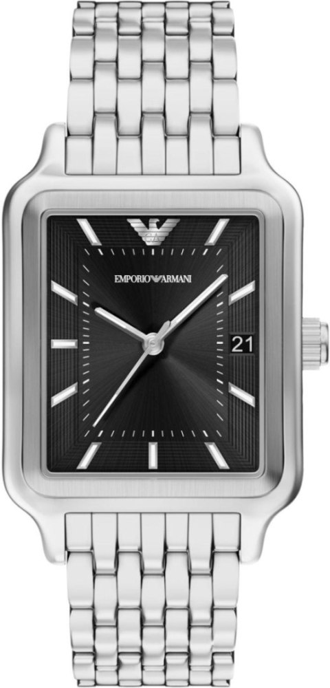 Zegarek Męski Emporio Armani Diego AR11755 + BOX