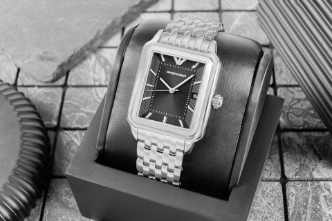 Zegarek Męski Emporio Armani Diego AR11755 + BOX
