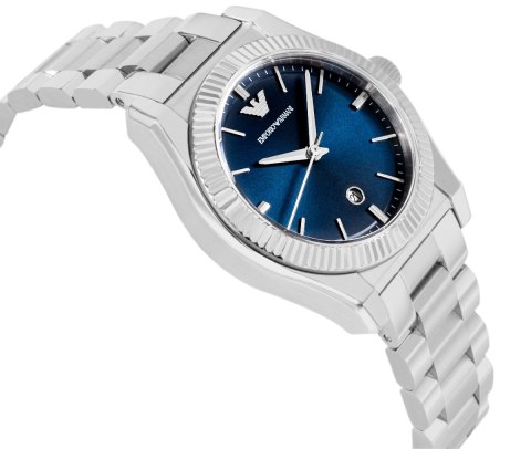 Zegarek Męski Emporio Armani Federica AR11717 + BOX