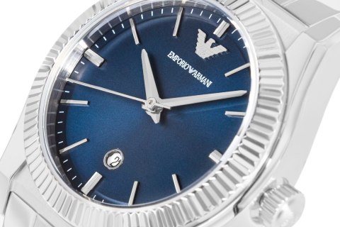 Zegarek Męski Emporio Armani Federica AR11717 + BOX
