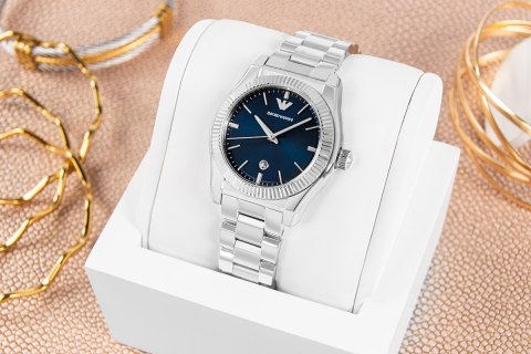 Zegarek Męski Emporio Armani Federica AR11717 + BOX