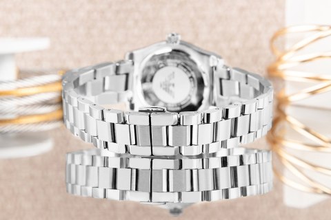 Zegarek Męski Emporio Armani Federica AR11717 + BOX
