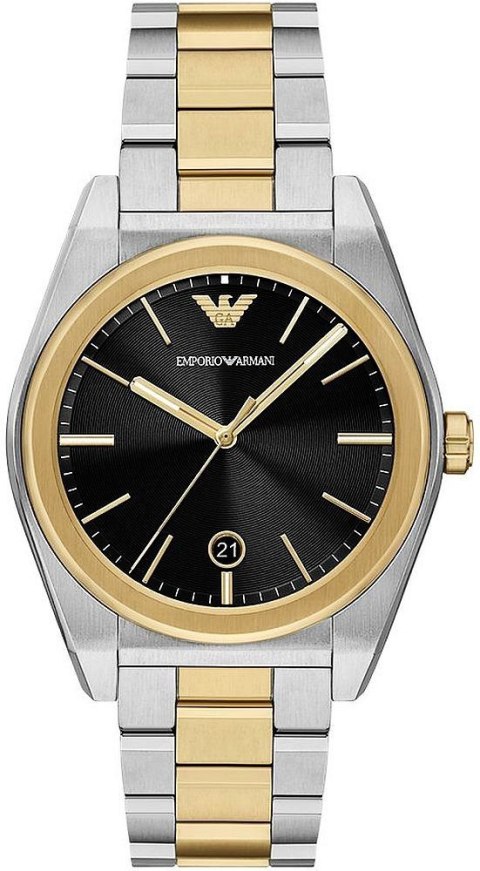 Zegarek Męski Emporio Armani Frederico AR11715 + BOX
