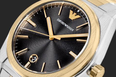 Zegarek Męski Emporio Armani Frederico AR11715 + BOX