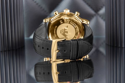 Zegarek Męski Emporio Armani Luigi AR1917 + BOX