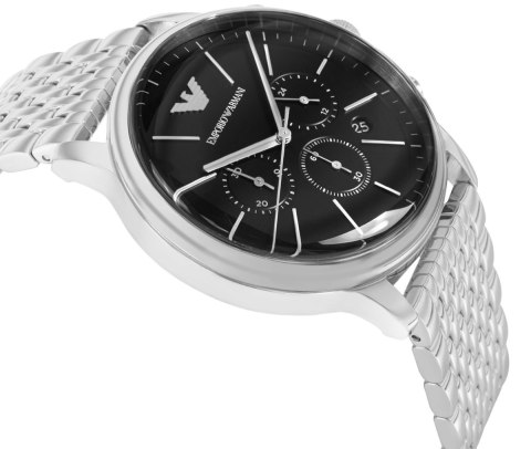 Zegarek Męski Emporio Armani Minimalist AR11772 + BOX