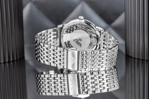 Zegarek Męski Emporio Armani Minimalist AR80087SET + BOX