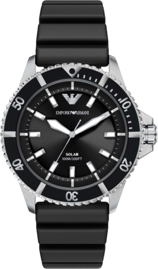 Zegarek Męski Emporio Armani World Explorer Solar AR11788 + BOX