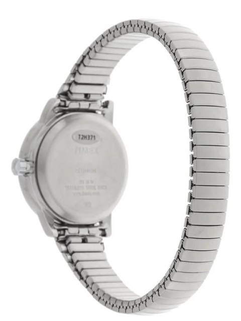 ZEGAREK DAMSKI TIMEX T2H371 (zt601b) INDIGLO