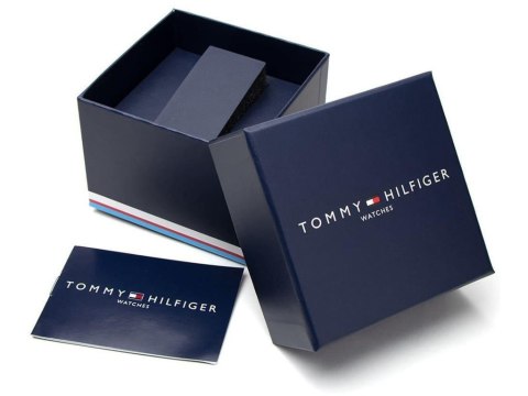 ZEGAREK MĘSKI TOMMY HILFIGER 1791426 (zf063c)