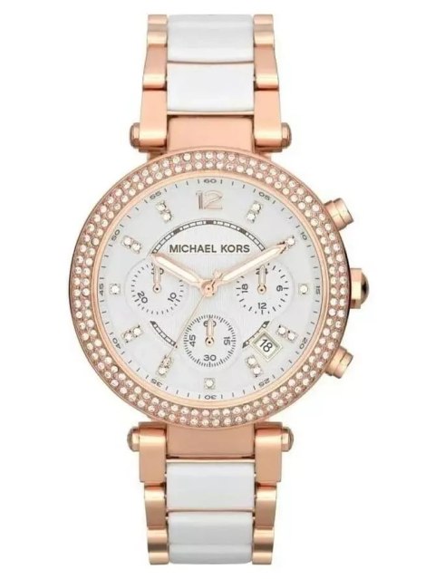 ZEGAREK DAMSKI MICHAEL KORS MK5774 -PARKER (zm508e)