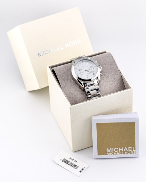 ZEGAREK DAMSKI MICHAEL KORS MK6174- BRADSHAW (zm503c)