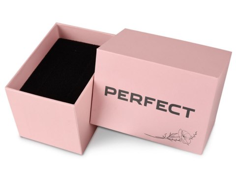 ZEGAREK DAMSKI PERFECT F105G-05 (zp983f) + BOX