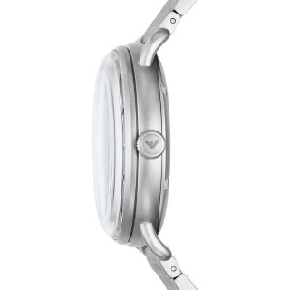 ZEGAREK MĘSKI EMPORIO ARMANI AVIATOR AUTOMATIC AR60024 + BOX (zi098a)