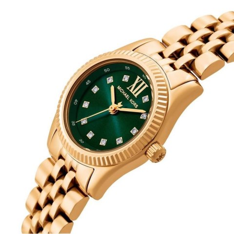 ZEGAREK DAMSKI MICHAEL KORS MK4842 - LEXINGTON + BOX