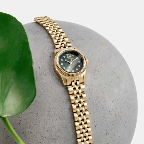 ZEGAREK DAMSKI MICHAEL KORS MK4842 - LEXINGTON + BOX