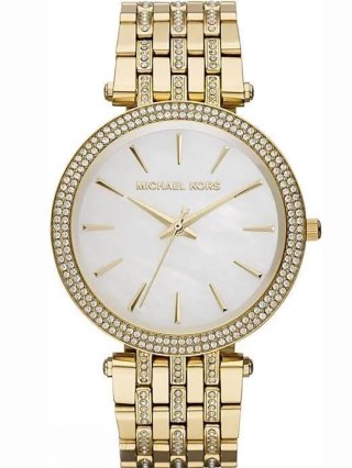 ZEGAREK DAMSKI Michael Kors Darci MK3219 + BOX