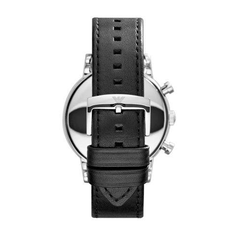 ZEGAREK MĘSKI EMPORIO ARMANI LUIGI AR1828 + BOX (zi091b)