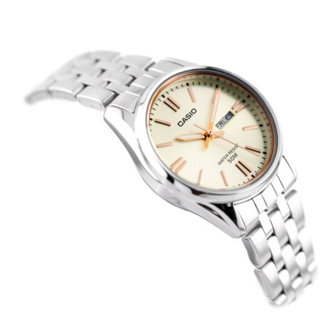 Zegarek Casio Damski LTP-1335D-9A + BOX