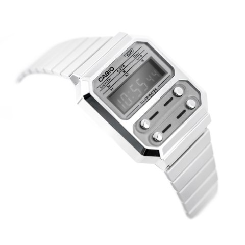 Zegarek Casio Retro Vintage A100WE-7BEF (zd640a)