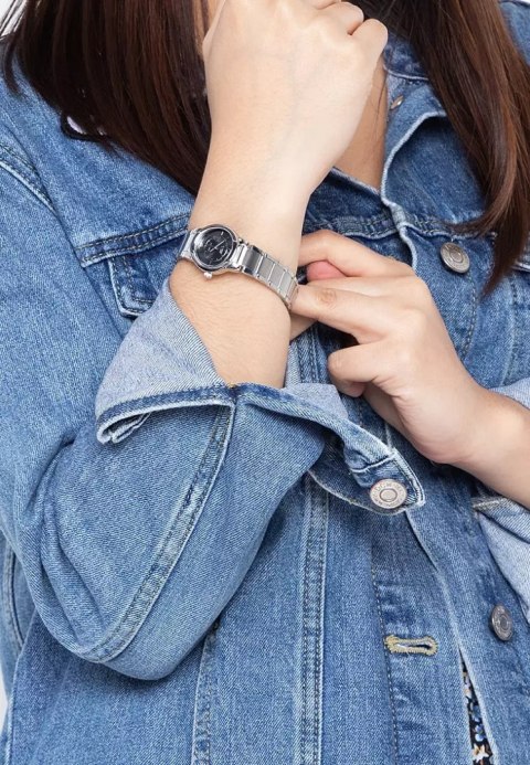 ZEGAREK DAMSKI CASIO LTP-1230D-1CDF + BOX