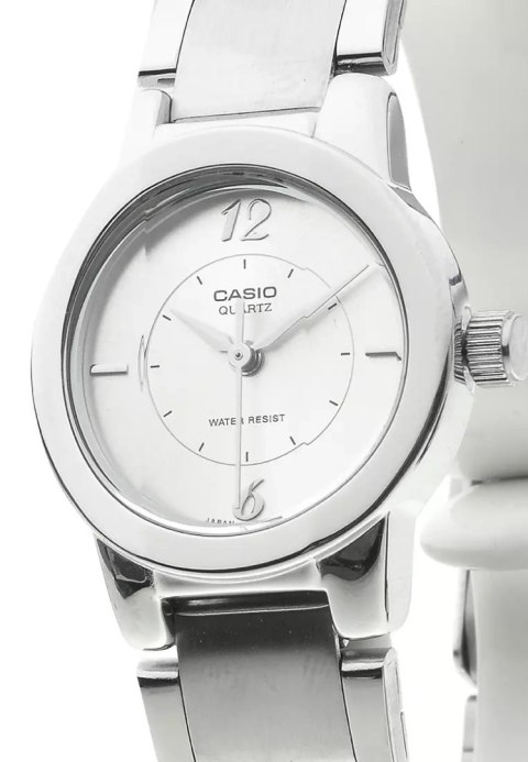 ZEGAREK DAMSKI CASIO LTP-1230D-7CDF + BOX