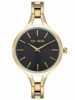 ZEGAREK DAMSKI PAUL LORENS - PL11851B-1D1 (zg549a) + BOX
