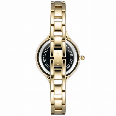 ZEGAREK DAMSKI PAUL LORENS - PL11851B-1D1 (zg549a) + BOX