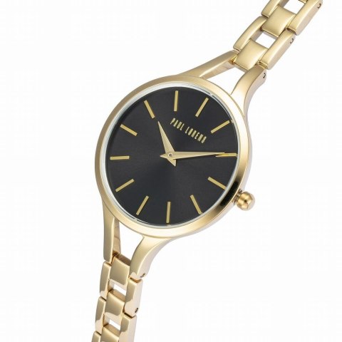 ZEGAREK DAMSKI PAUL LORENS - PL11851B-1D1 (zg549a) + BOX