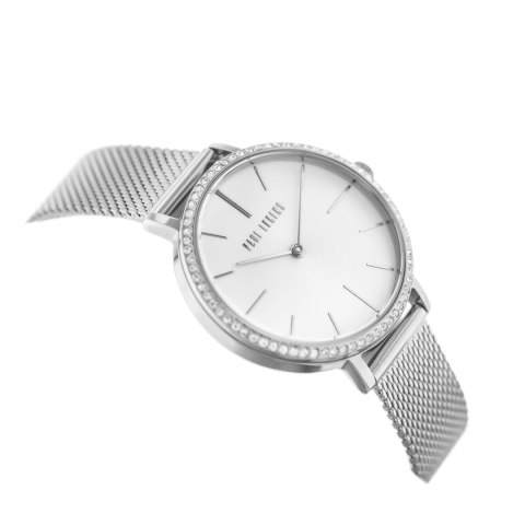 ZEGAREK DAMSKI PAUL LORENS - PL12894B-3C1 (zg553b) + BOX