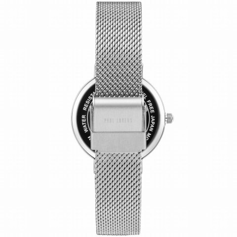 ZEGAREK DAMSKI PAUL LORENS - PL12894B-3C1 (zg553b) + BOX