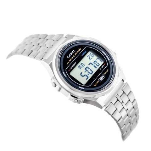 Zegarek Casio Vintage A171WE-1AEF + BOX