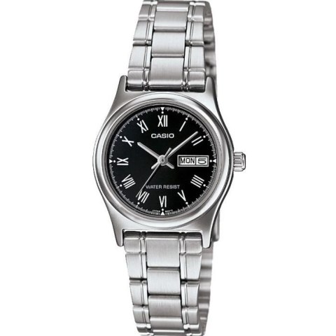 Zegarek Damski Casio LTP-V006D-1BUDF (zd587x)
