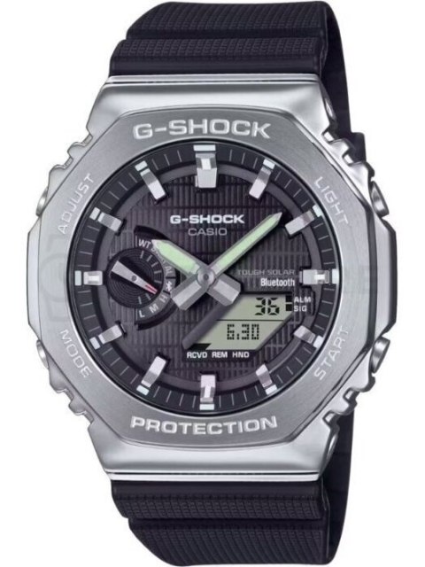 Zegarek Męski Casio GBM-2100-1AER + BOX