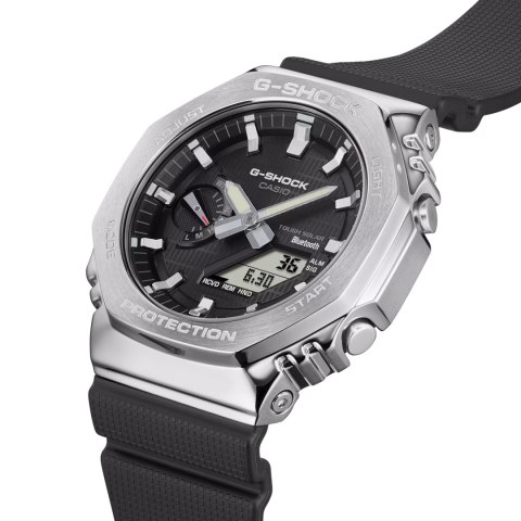 Zegarek Męski Casio GBM-2100-1AER + BOX