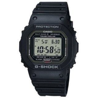Zegarek Męski G-SHOCK Casio GW-5000U-1ER
