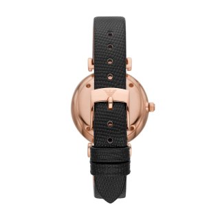 ZEGAREK DAMSKI EMPORIO ARMANI AR11387 - GIANNI T-BAR (zi549a)